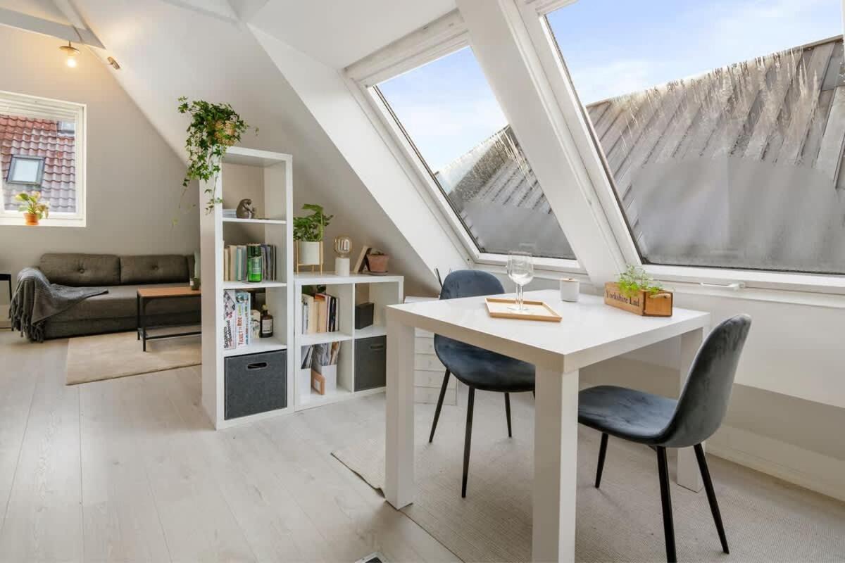 Dinbnb Apartments Bryggen Bergen Zewnętrze zdjęcie
