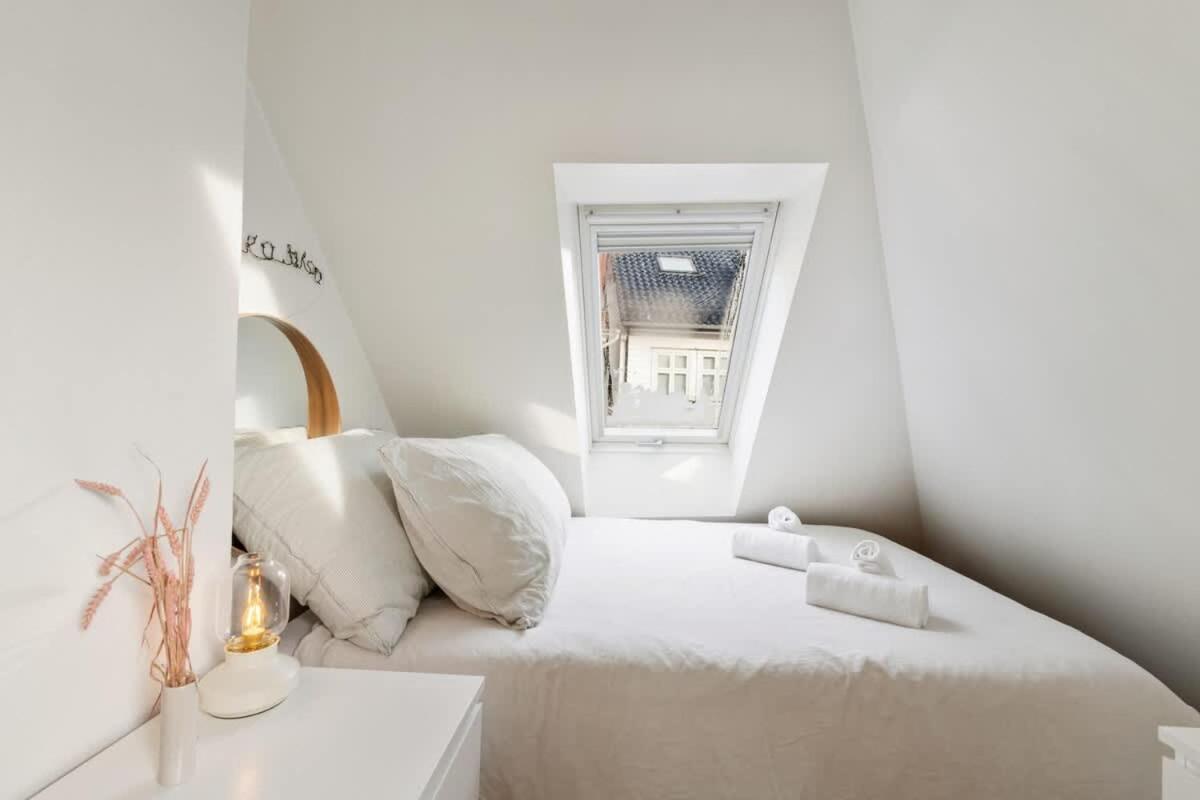 Dinbnb Apartments Bryggen Bergen Zewnętrze zdjęcie