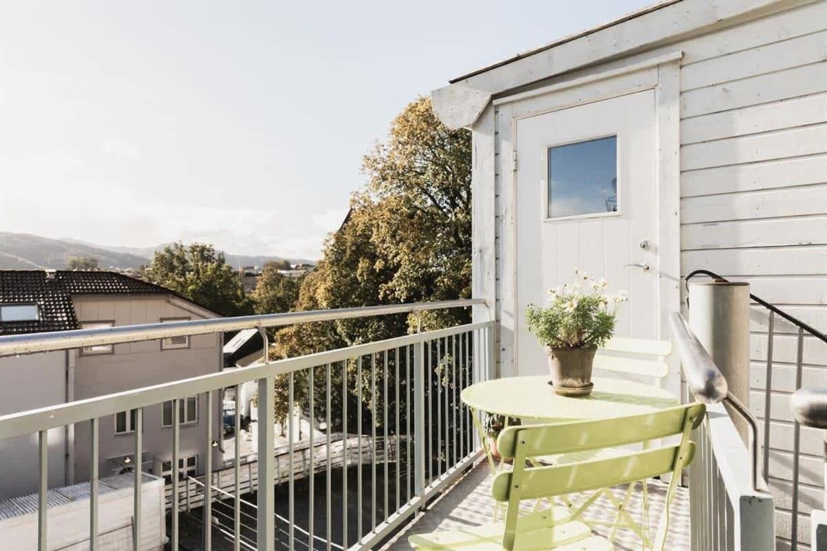 Dinbnb Apartments Bryggen Bergen Zewnętrze zdjęcie
